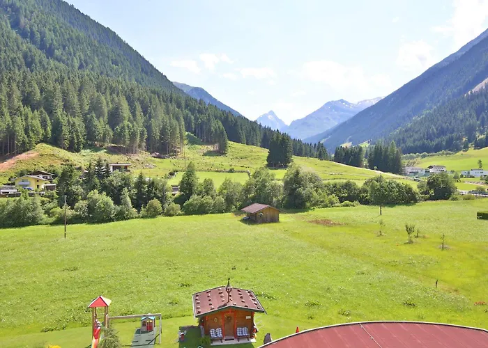 Bergsporthotel Antonie