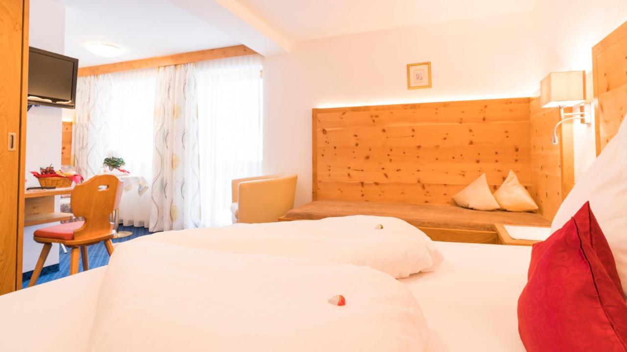 Bergsporthotel Antonie Hotel Gries im Sellrain