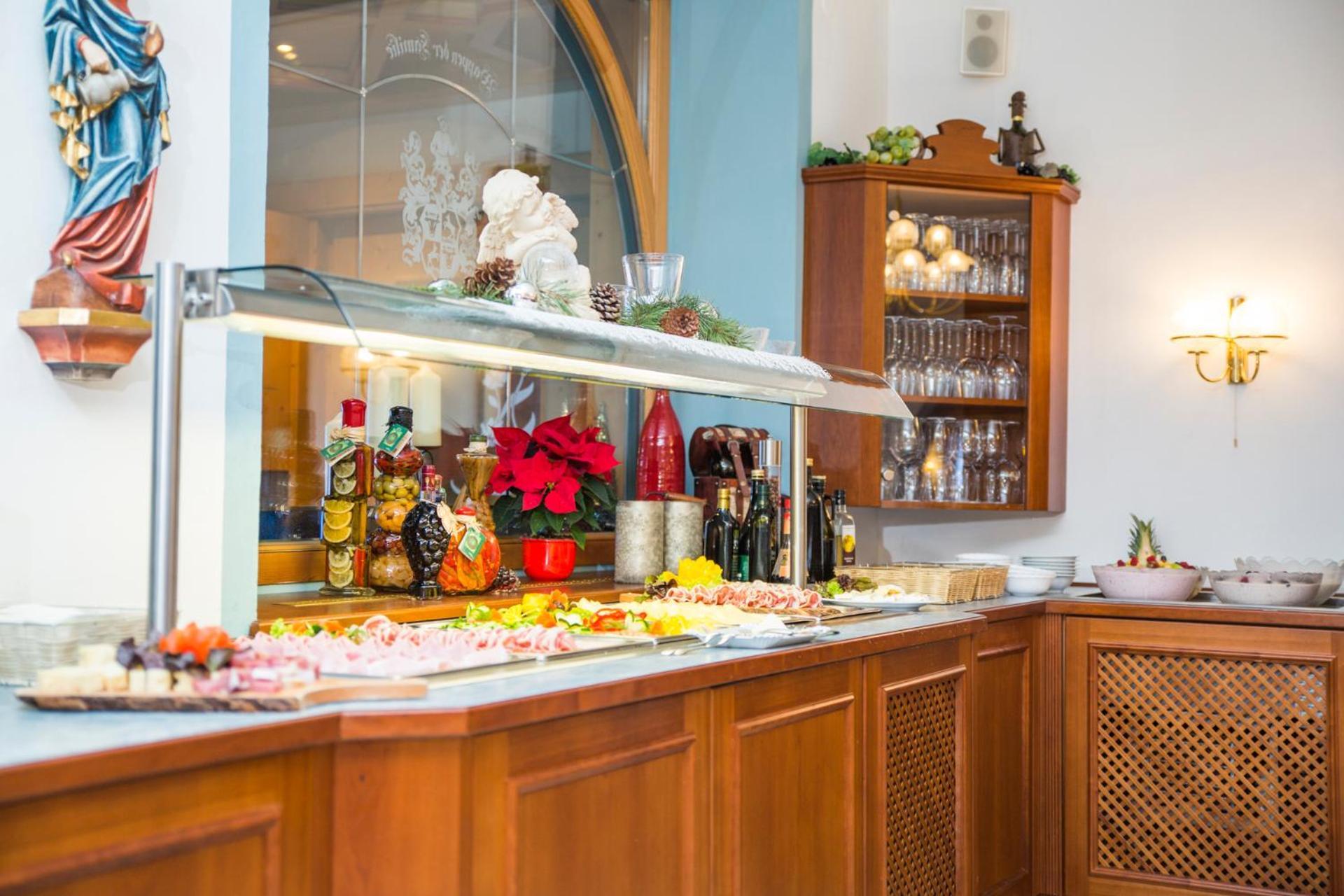 Bergsporthotel Antonie Hotel Gries im Sellrain