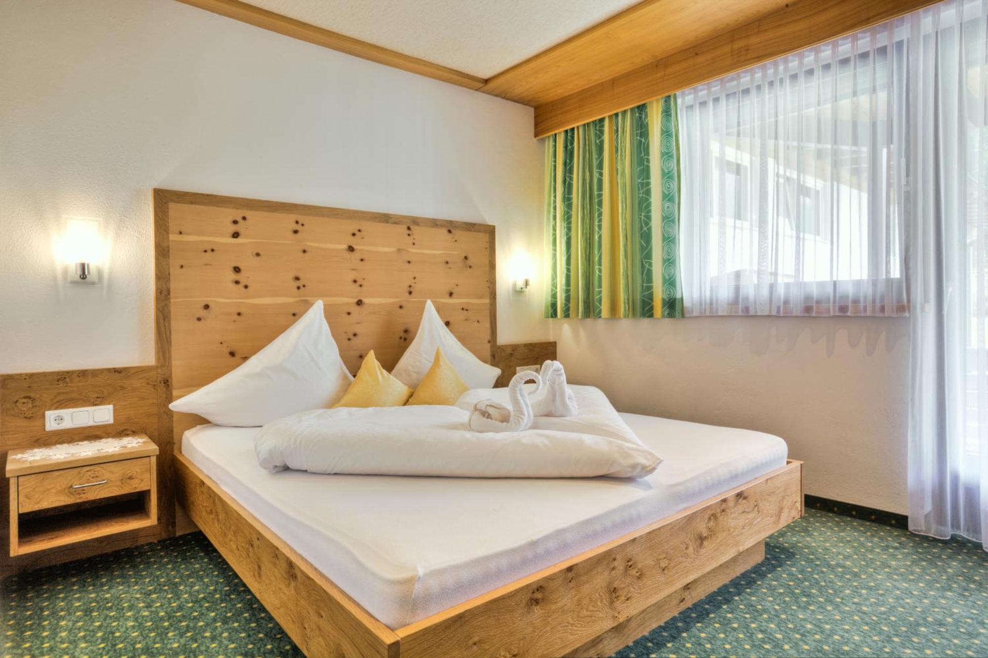 Bergsporthotel Antonie 3* Gries im Sellrain