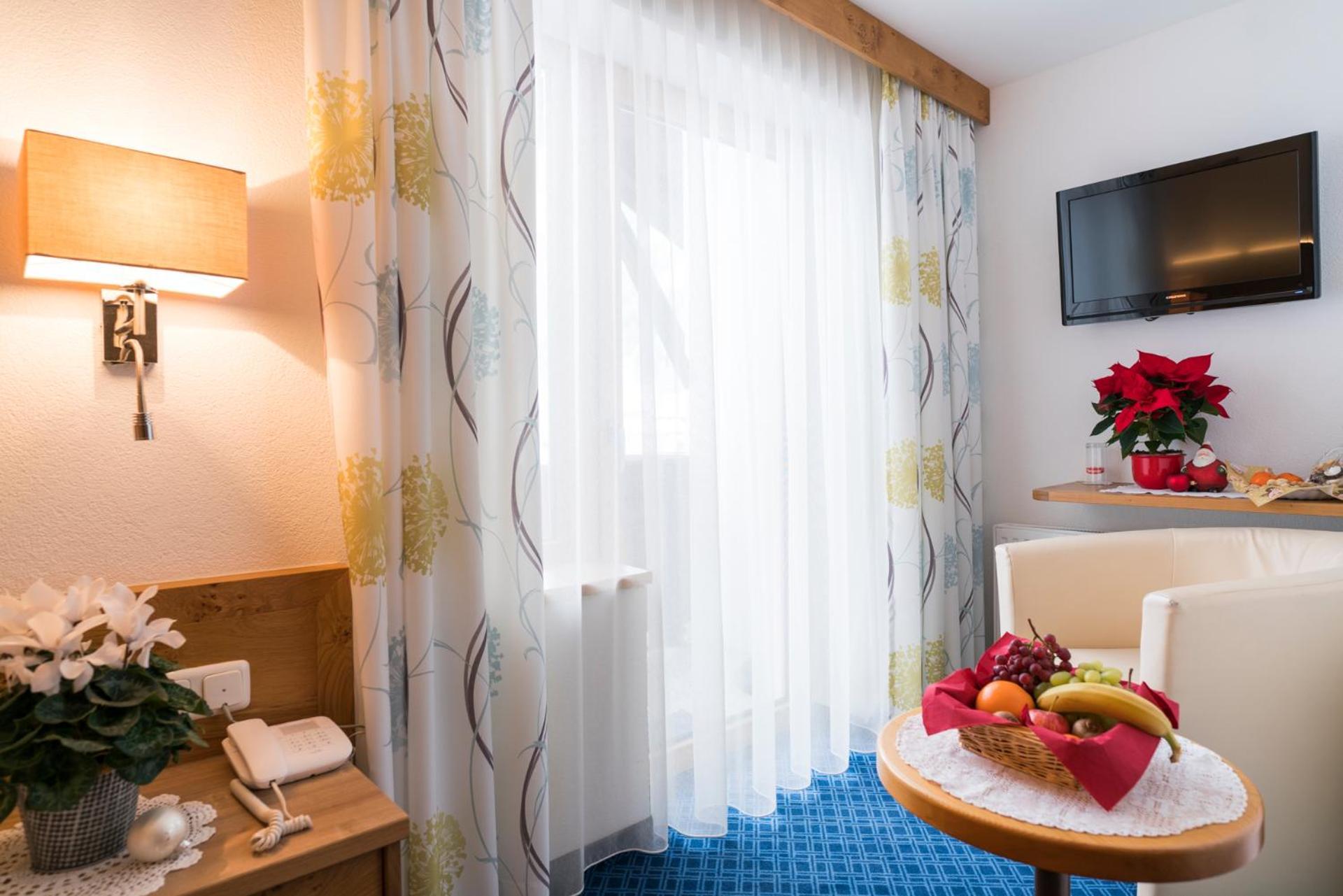 Hotel Bergsporthotel Antonie