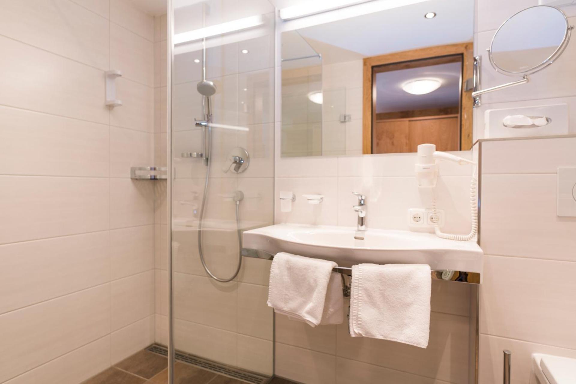 Hotel Bergsporthotel Antonie 3*