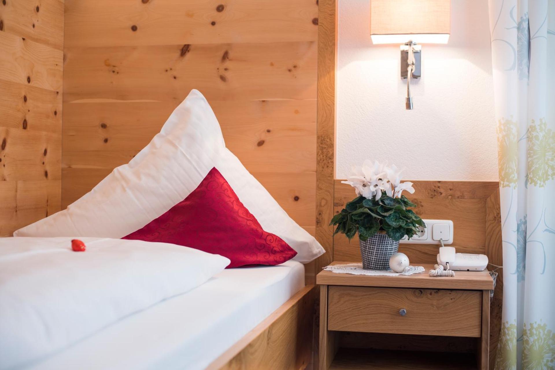 Bergsporthotel Antonie Gries im Sellrain