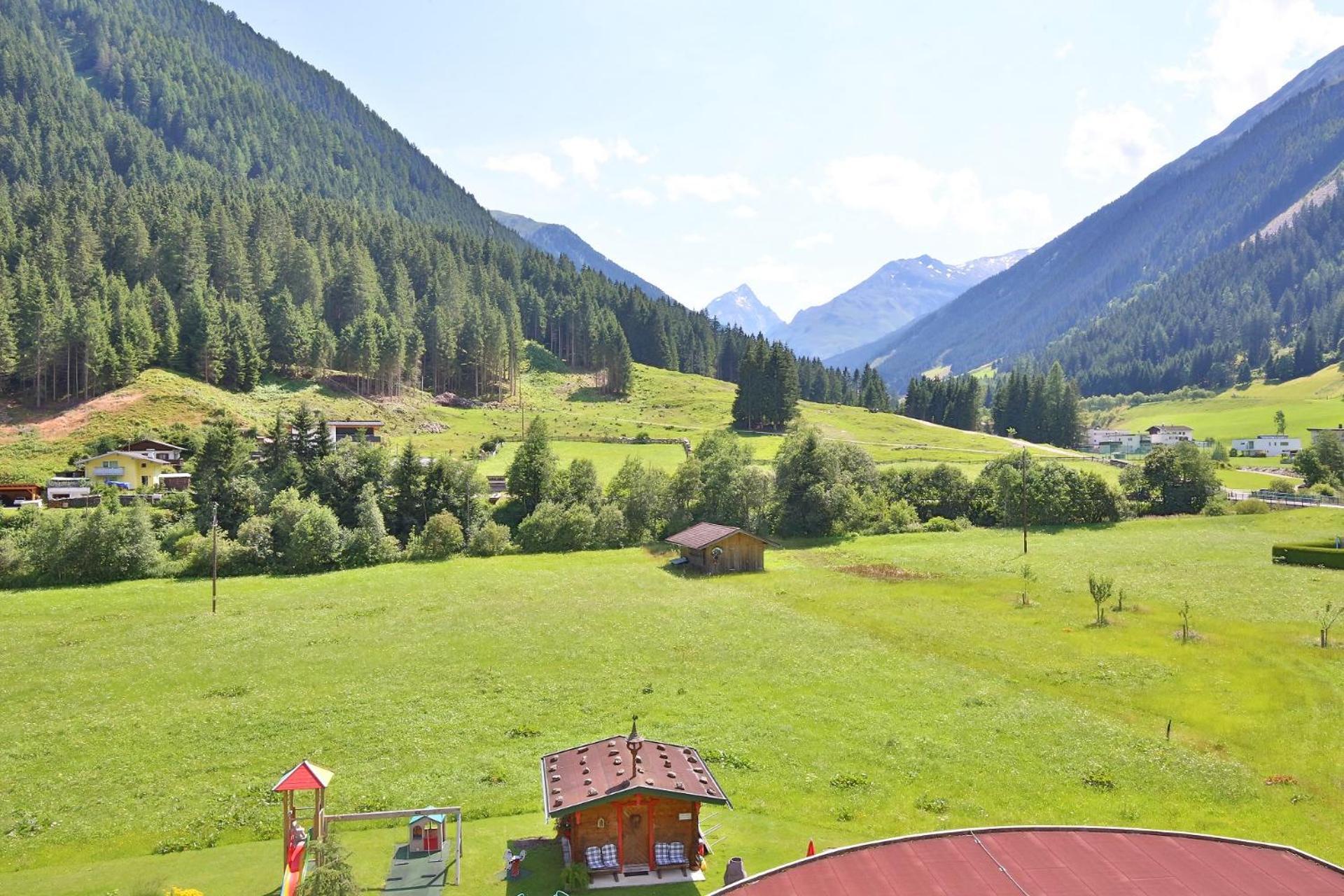 Bergsporthotel Antonie Hotel 3*