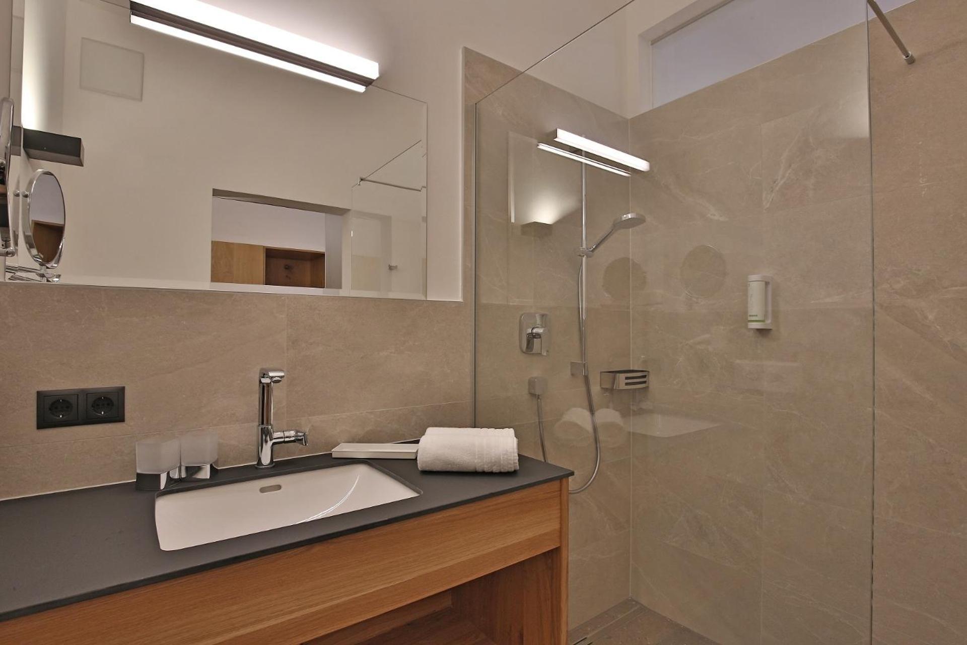 Hotel Bergsporthotel Antonie 3*