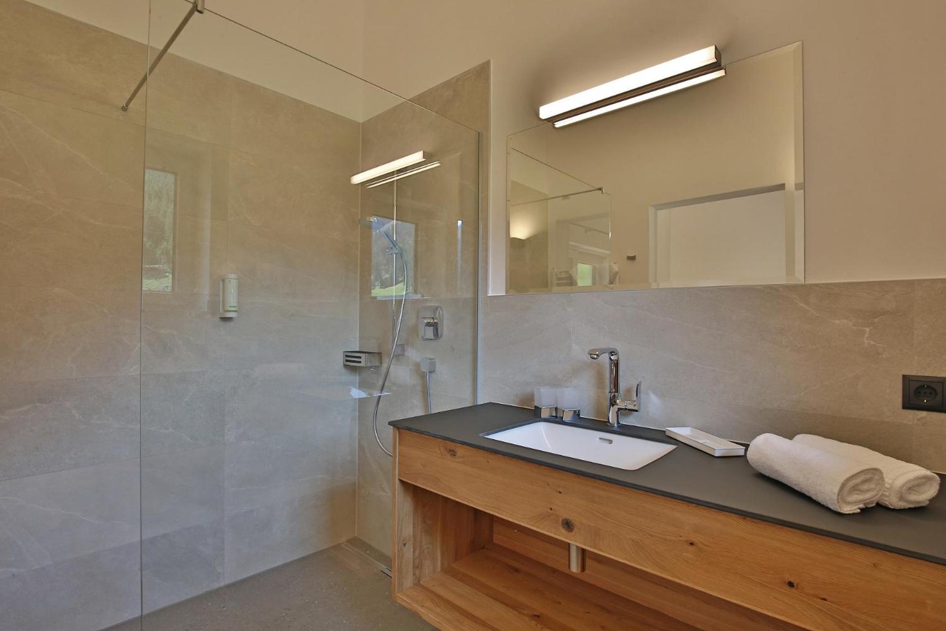Bergsporthotel Antonie Gries im Sellrain