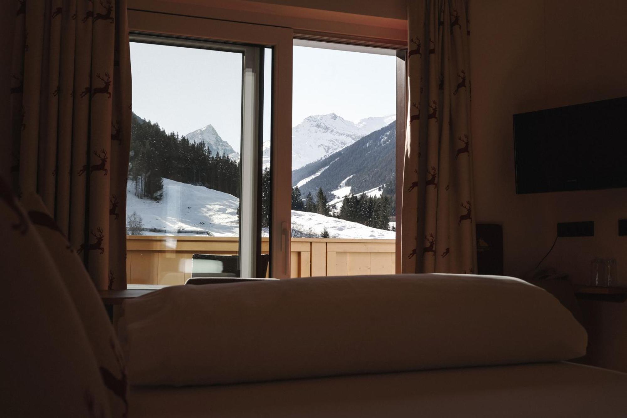 Hotel Bergsporthotel Antonie