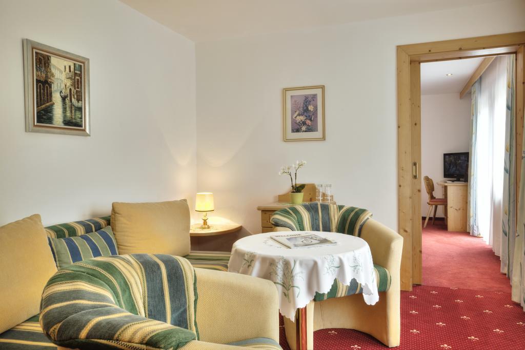 Bergsporthotel Antonie Hotel