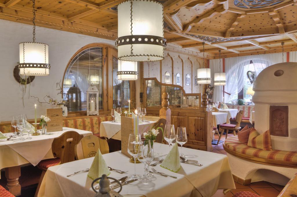 Bergsporthotel Antonie 3*