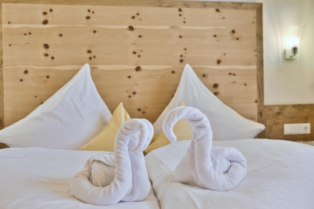 Hotel Bergsporthotel Antonie