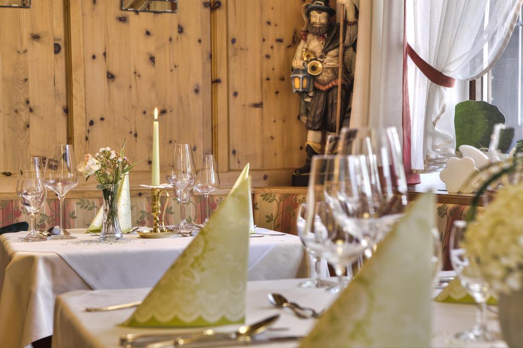 Bergsporthotel Antonie Hotel Gries im Sellrain
