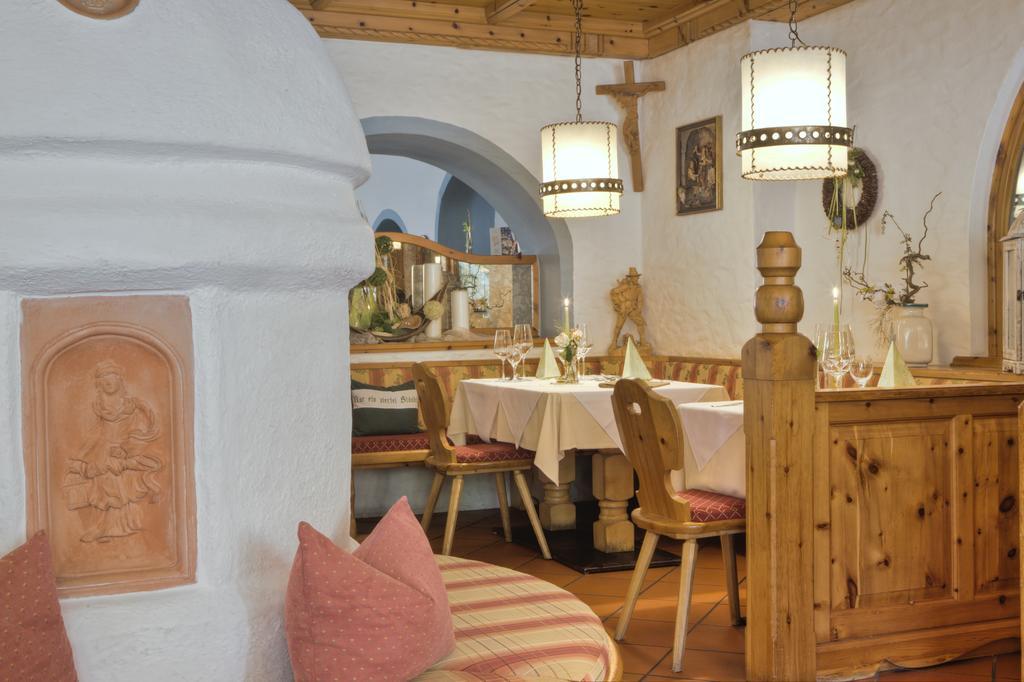 Bergsporthotel Antonie 3*