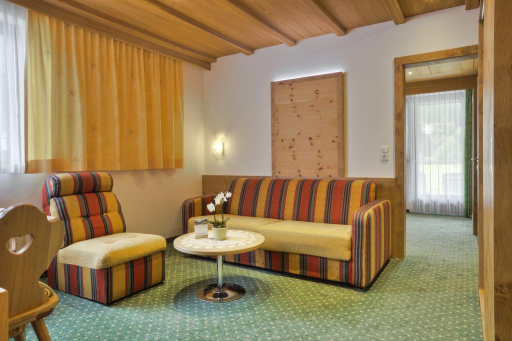 Bergsporthotel Antonie 3* Gries im Sellrain