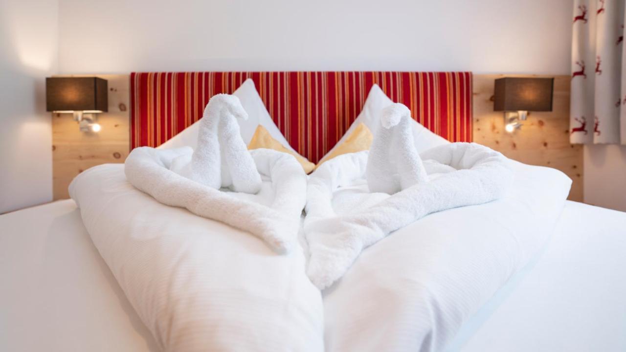 Bergsporthotel Antonie Hotel