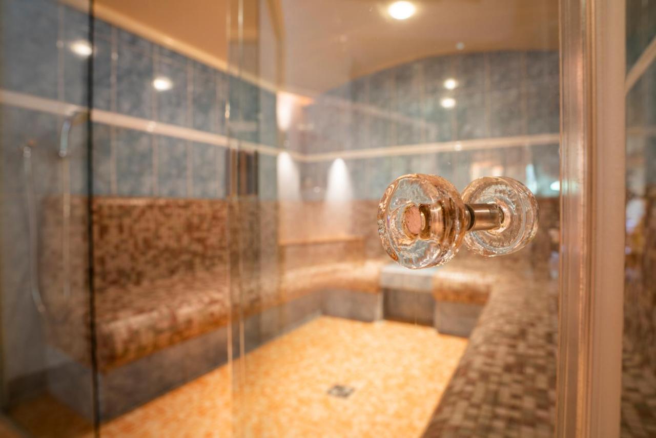 Hotel Bergsporthotel Antonie Gries im Sellrain