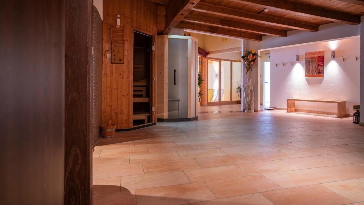 Bergsporthotel Antonie Gries im Sellrain
