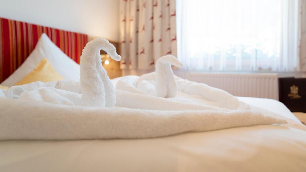 Bergsporthotel Antonie Hotel Gries im Sellrain
