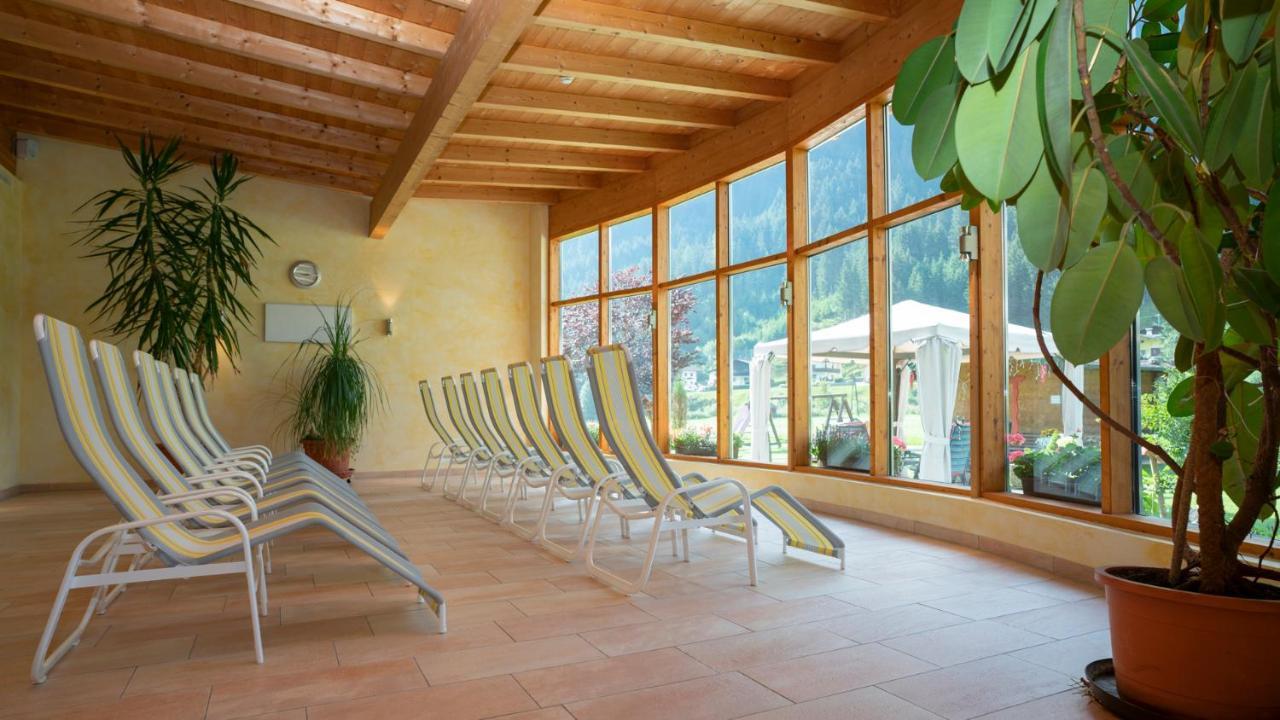 Hotel Bergsporthotel Antonie 3*