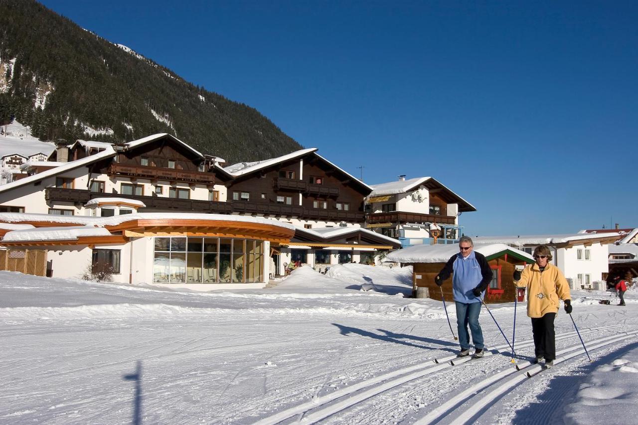 Hotel Bergsporthotel Antonie