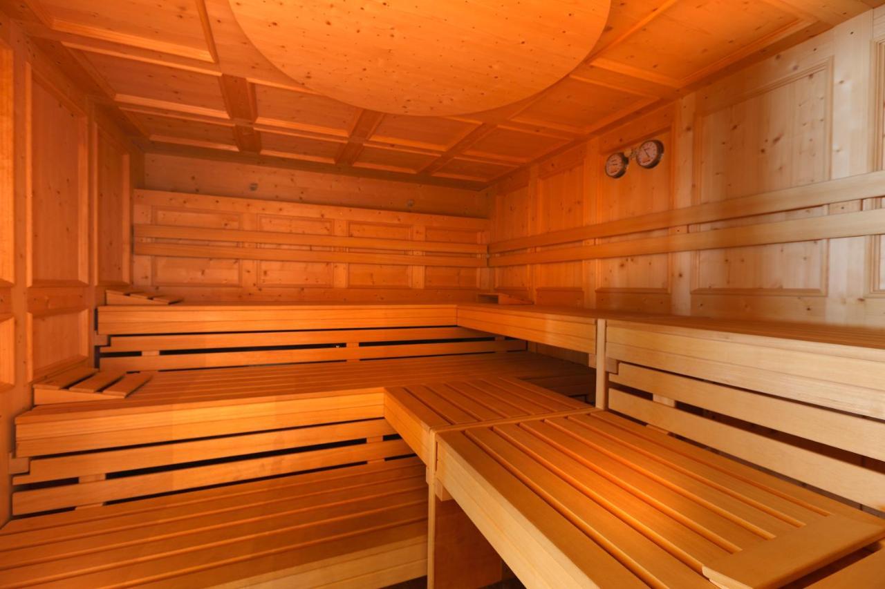 Hotel Bergsporthotel Antonie 3*