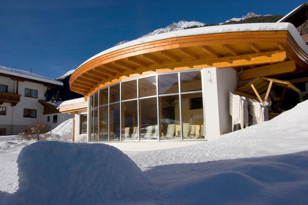 Bergsporthotel Antonie Hotel Gries im Sellrain