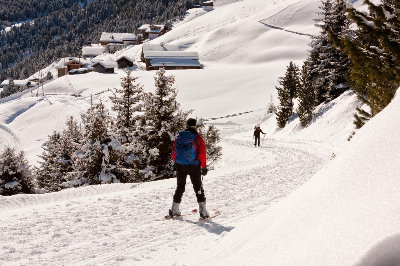 Bergsporthotel Antonie 3* Gries im Sellrain
